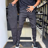RIVERSIDE SLIM HOSEN
