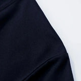Dorian | Stylisches T-Shirt mit kurzen Ärmeln