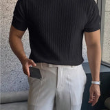 Guillaume | Eleganter Strickpullover