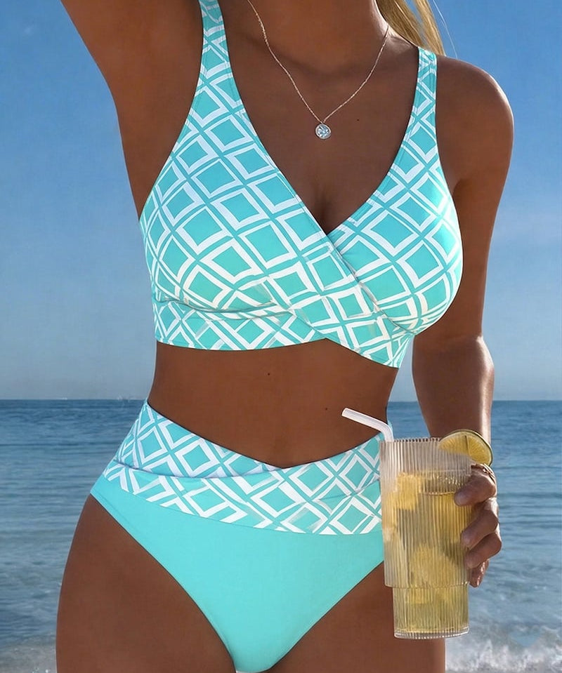 Ombeline | Bikini Glamour