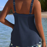 Reine | Eleganter Tankini