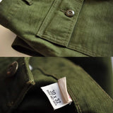 OG-107 INSPIRIERTE STRAIGHT FATIGUE HOSE