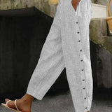 Liliane | Glamour-Hose