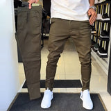 RIVERSIDE SLIM HOSEN