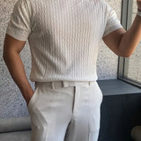 Guillaume | Eleganter Strickpullover