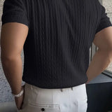 Guillaume | Eleganter Strickpullover