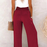 Ursule | Elegante Hose