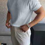 Guillaume | Eleganter Strickpullover