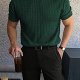 Guillaume | Eleganter Strickpullover