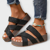 Rosetta - Orthopädische Sandalen