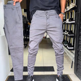 RIVERSIDE SLIM HOSEN