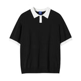 Joseph | Polo mit weiten Ärmeln für Herren
