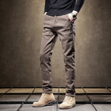 SLIM FIT HOSEN