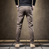 SLIM FIT HOSEN