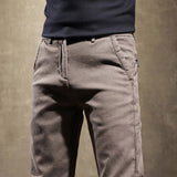 SLIM FIT HOSEN