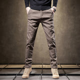 SLIM FIT HOSEN