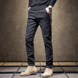 SLIM FIT HOSEN