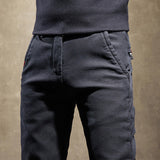 SLIM FIT HOSEN