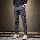 SLIM FIT HOSEN