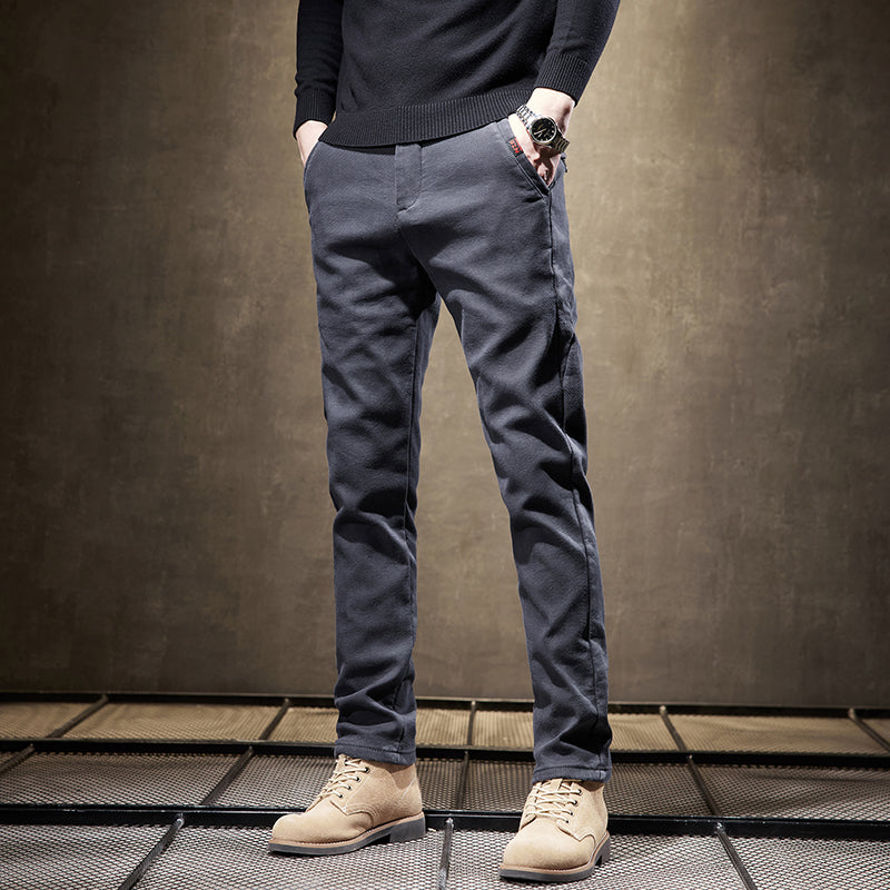 SLIM FIT HOSEN