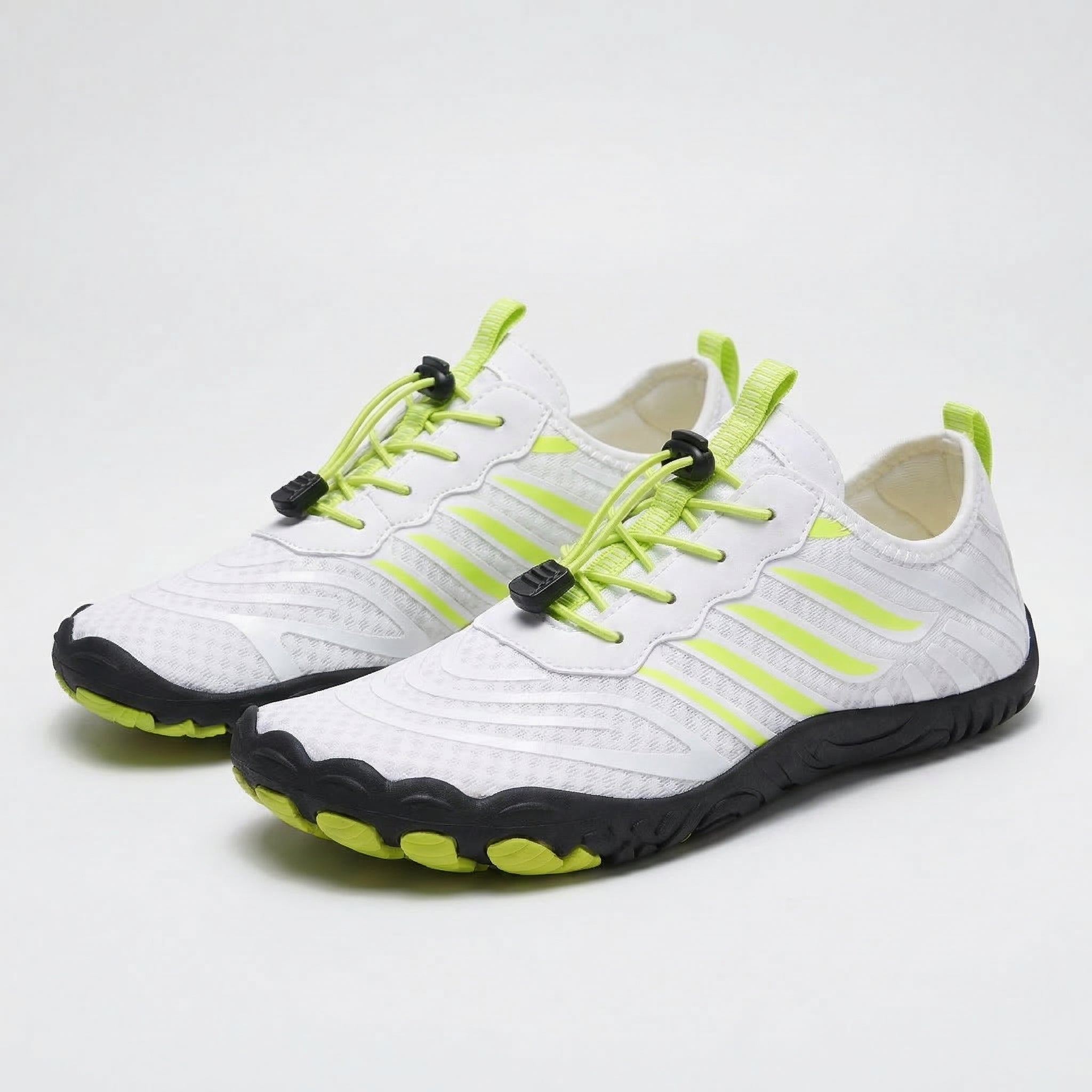 Nara - Lässige Und Bequeme Allgemeine Schuhe