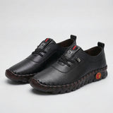 Inora - Freizeitschuhe mit rutschfester Sohle