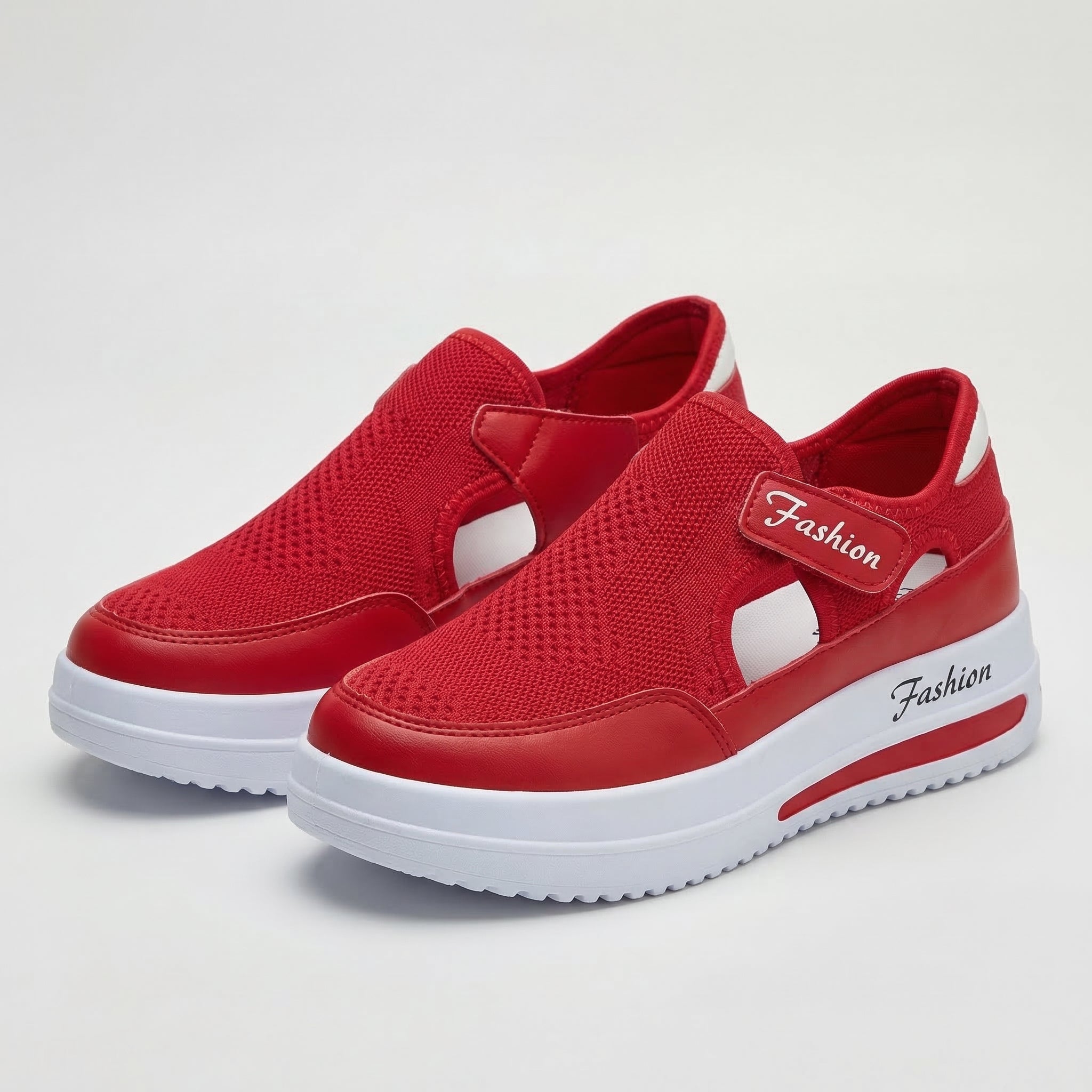 Fashion - Bequeme Schuhe