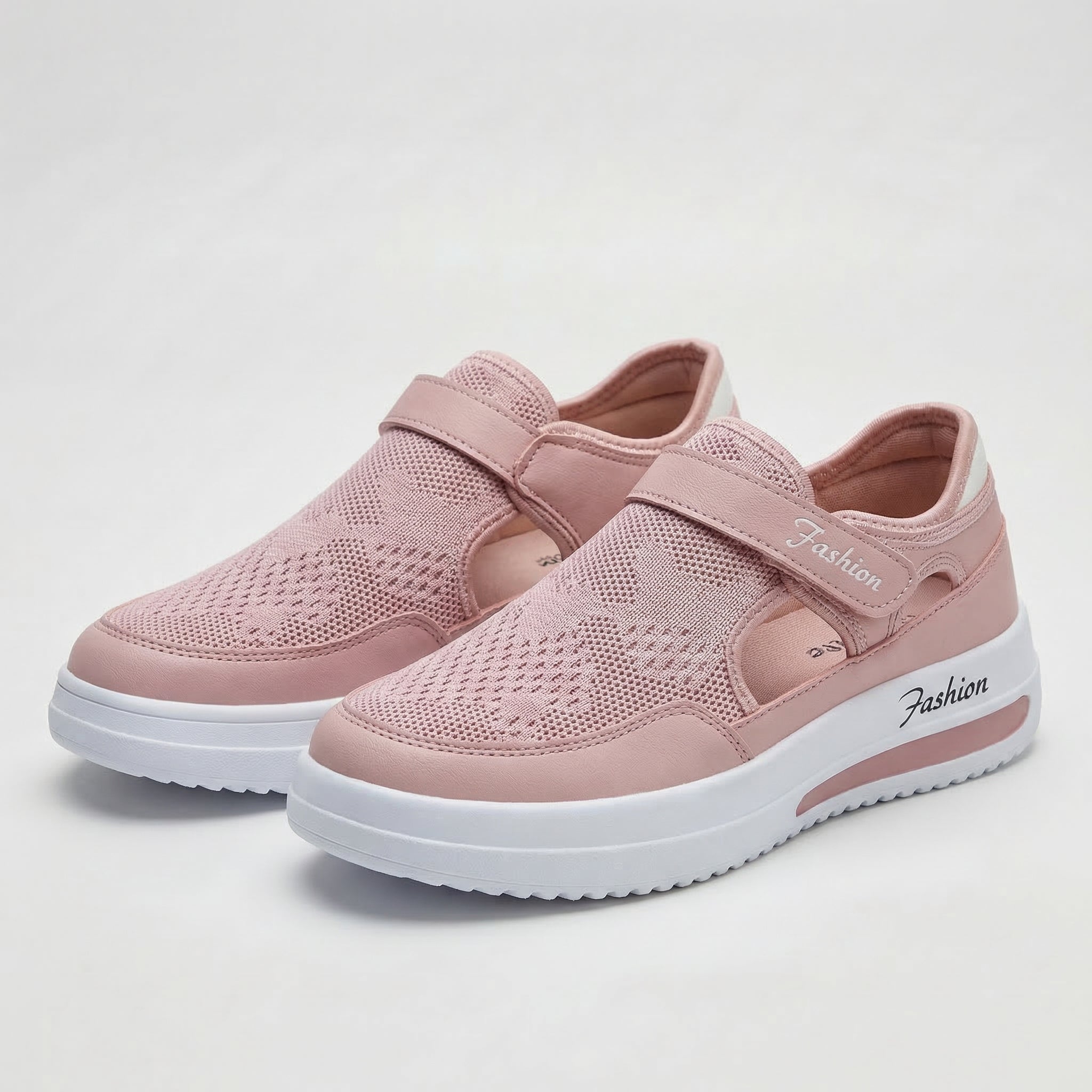 Fashion - Bequeme Schuhe