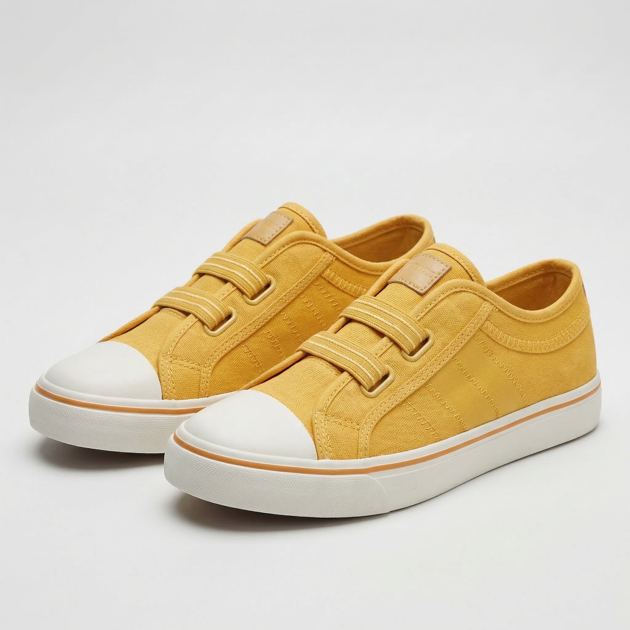 Hanna  - Lässige Slip-On Sneakers