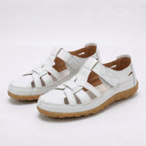 Lea – Bequeme Komfort Sandalen für jeden Tag