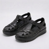 Mara – Komfort Sandalen mit stabiler Sohle
