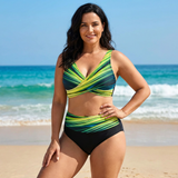Yolande | Eleganter Bikini