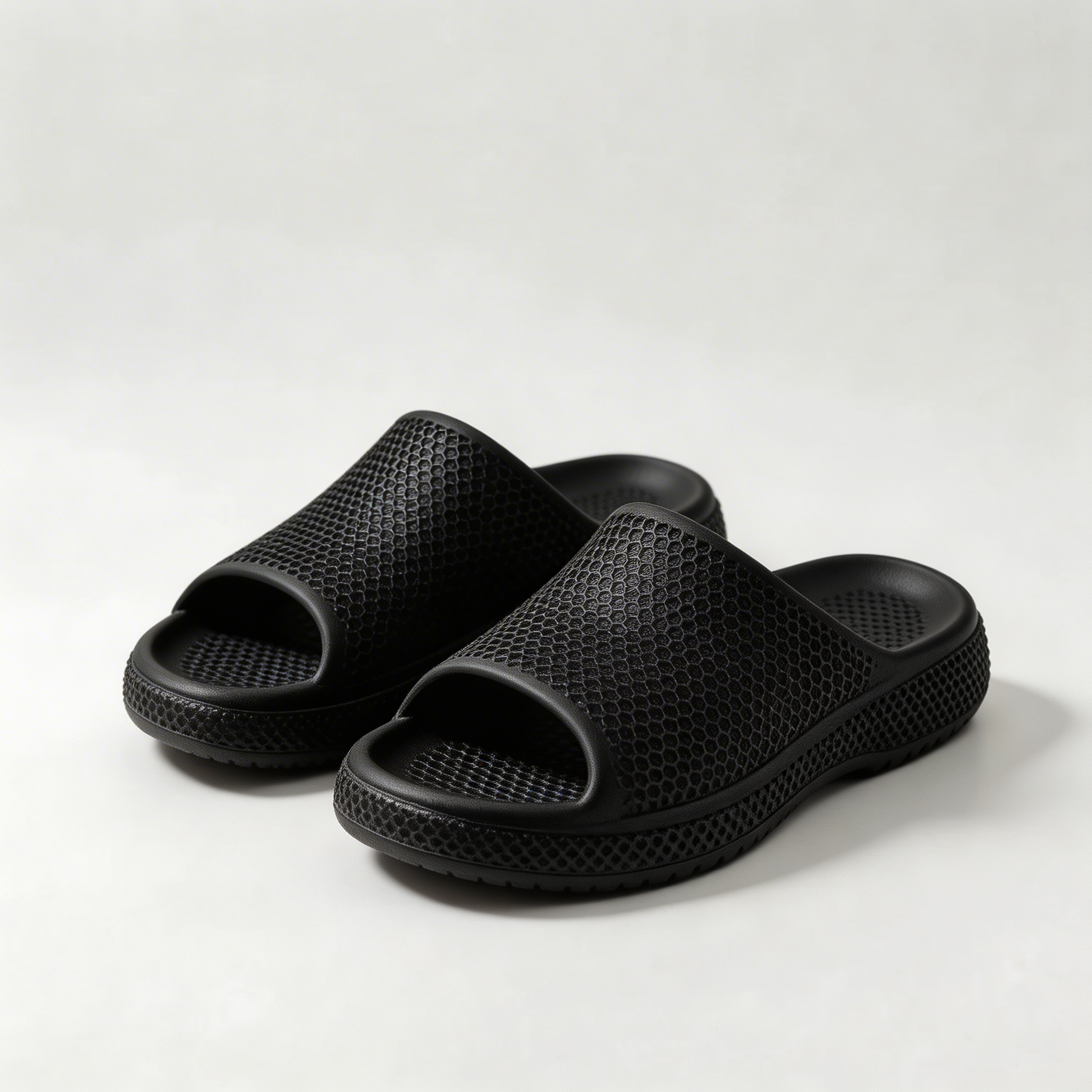 Claudia – Orthopädische Komfort-Clogs
