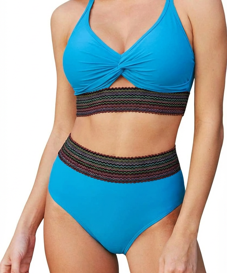 Aurélienne | Eleganter Bikini