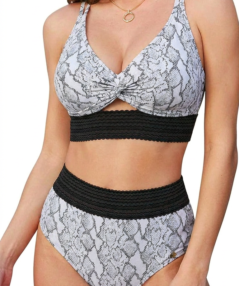 Aurélienne | Eleganter Bikini