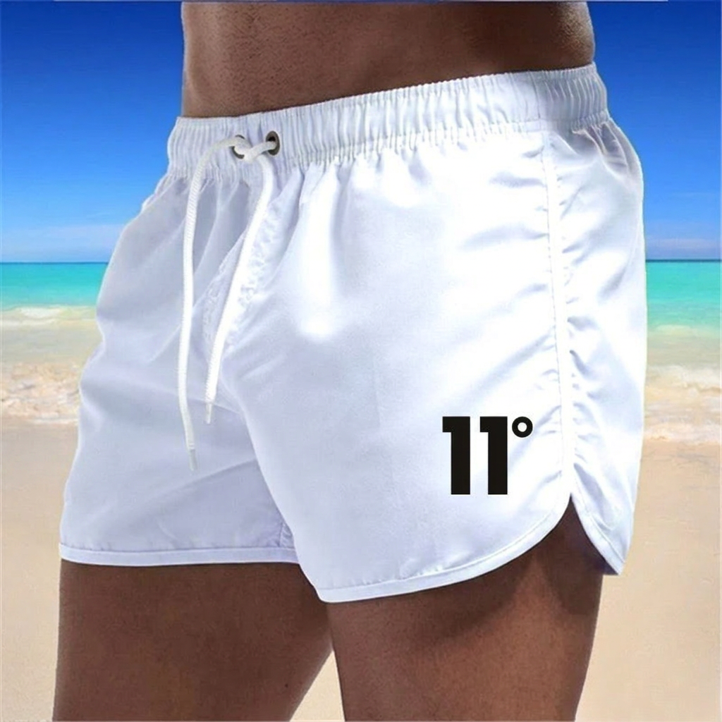 Odilon | Sommer Badehose 11°