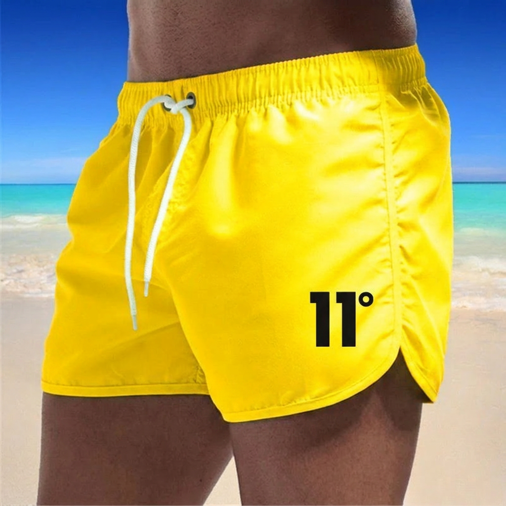 Odilon | Sommer Badehose 11°