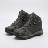 Hike Up Pro - Trekkingschuhe mit verstärkter Zehenkappe