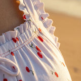 Opaline | Raffinierter Badeanzug