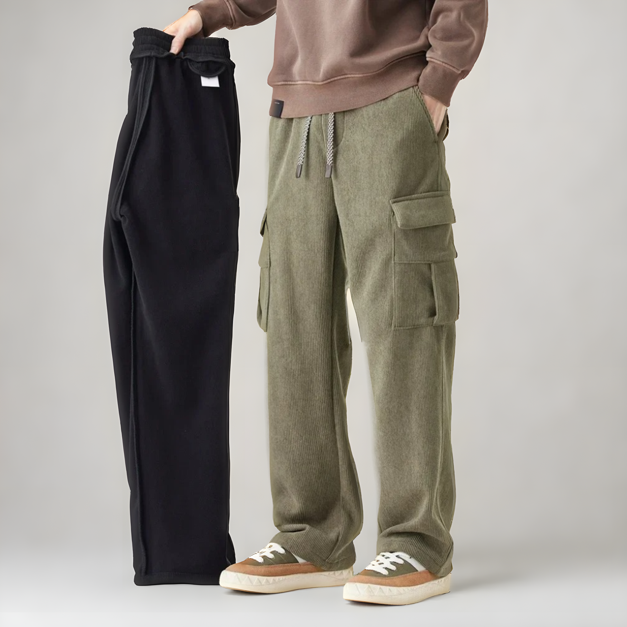 STREETFLEX CARGO HOSE