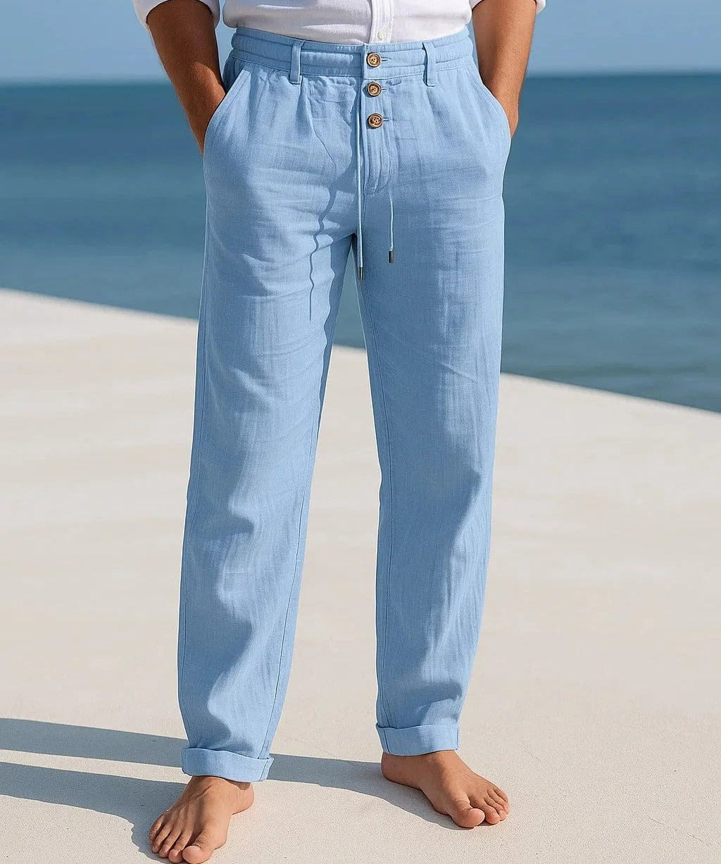 ETHAN LEINENHOSE