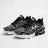 JumpSoft Orthopädische Schuhe - Schwarz