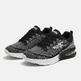 JumpSoft Orthopädische Schuhe - Schwarz