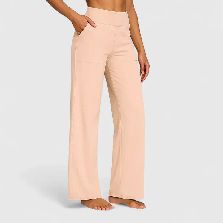 Moïra | Moderne Hose
