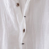 Fabrice | Elegante Kurzarmhemd