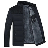 Mark | Isolierte Jacke für Herren
