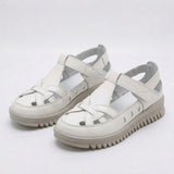 Mara – Komfort Sandalen mit stabiler Sohle