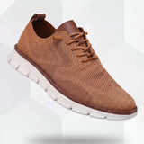 Ultra-Komfort Atmungsaktive Schuhe: Braun