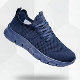 Ultra-Komfort Atmungsaktive Schuhe: Rot