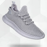 Ultra-Komfort Atmungsaktive Schuhe: Grau